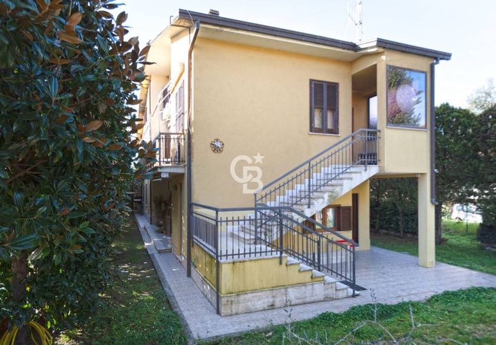 Villa a Bolsena, Viterbo, Bolsena - € 650.000 | Ref: CBI006-2280-333046 - foto 1
