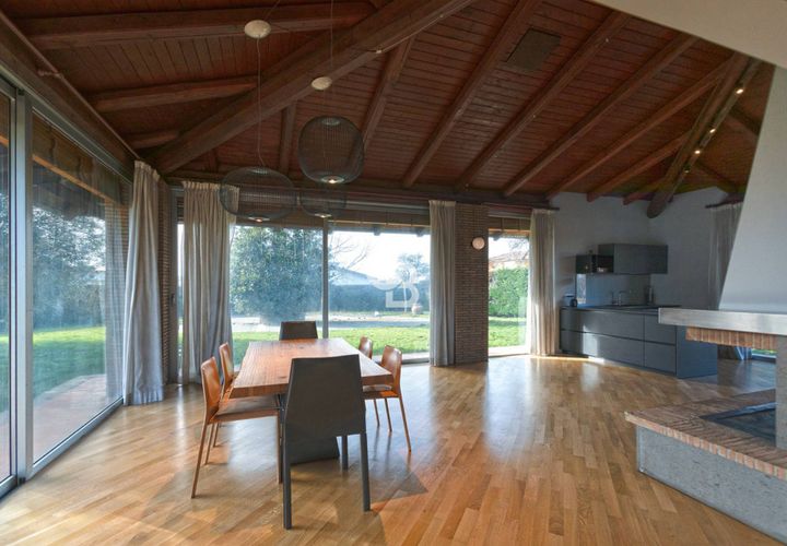 Villa a Vitorchiano, Viterbo, Vitorchiano - € 469.000 | Ref: CBI006-4-333051 - foto 1