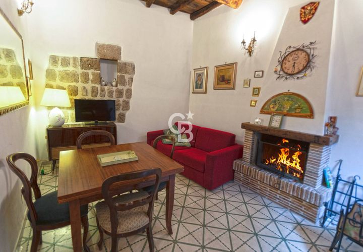 Villa i Bomarzo, Viterbo, Bomarzo - € 125.000 | Ref: CBI006-11-333054 - foto 1