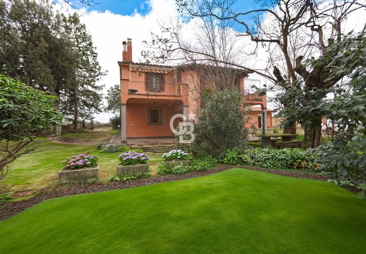 Landejendom i Viterbo, Viterbo, Viterbo - € 249.000 | Ref: CBI006-7-333057 - foto 1