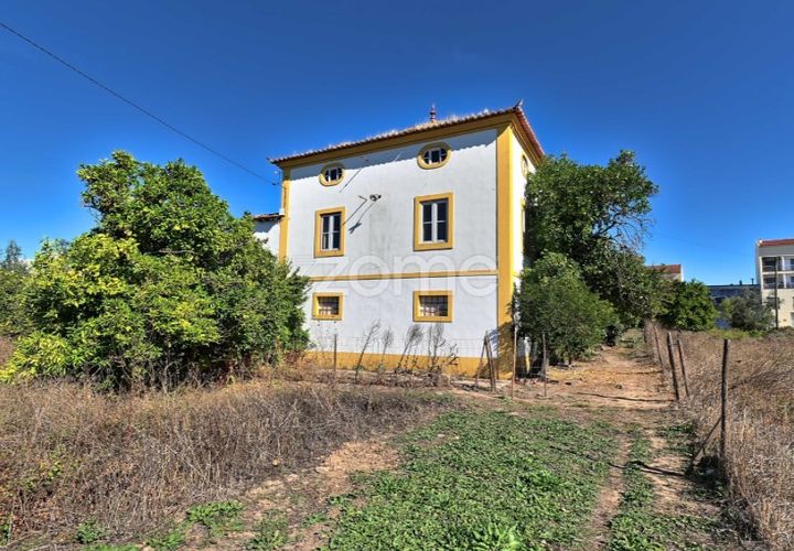 Granja a Abrantes, Santarem, Abrantes - € 274.000 | Ref: ZMPT582386 - foto 1