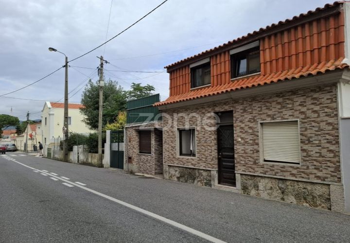 Villa i Alcabideche, Lisbon, Alcabideche - € 370.000 | Ref: ZMPT582737 - foto 1