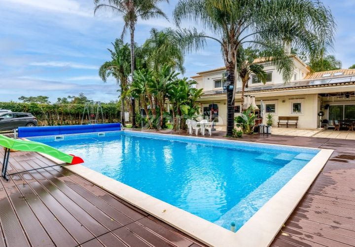 Villa in Corroios, Setubal, Corroios - € 2.250.000 | Ref: ZMPT582855 - foto 1