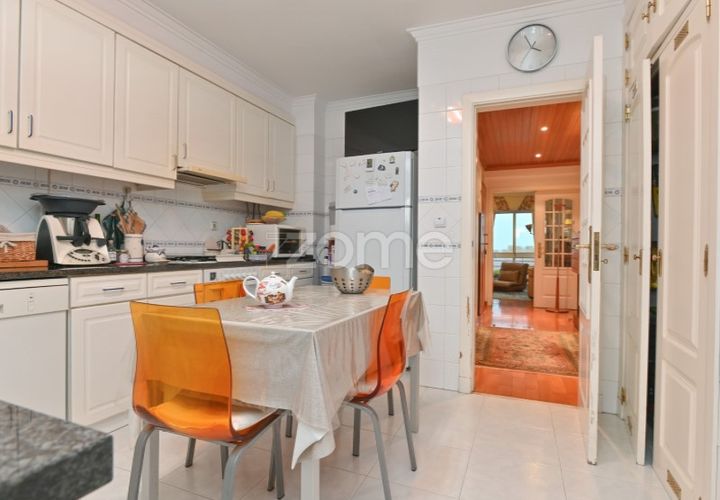 Lejlighed i Oeiras, Lisbon, Oeiras - € 1.125.000 | Ref: ZMPT583047 - foto 1
