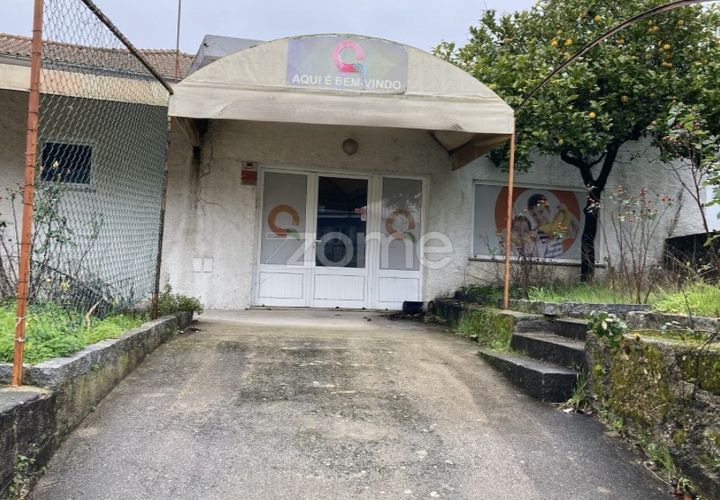 Villa i Tondela, Viseu, Tondela - € 165.000 | Ref: ZMPT584693 - foto 1