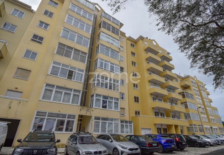Wohnung in Alcabideche, Lisbon, Alcabideche - € 1.950/Monat | Ref: ZMPT585461 - Foto 1