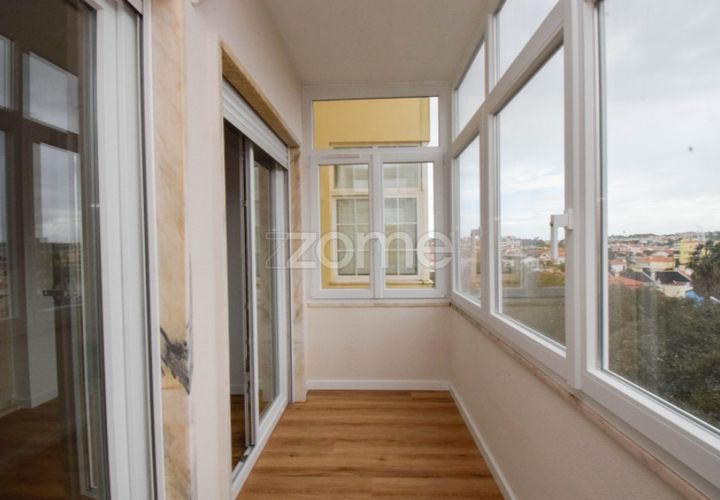 Apartament a Alcabideche, Lisbon, Alcabideche - € 1.950/mes | Ref: ZMPT585461 - foto 1