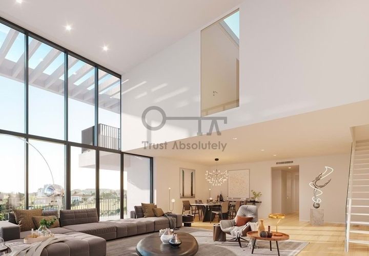 Lejlighed i Alges, Lisbon, Alges - € 1.600.000 | Ref: TRUSTP42025 - foto 1