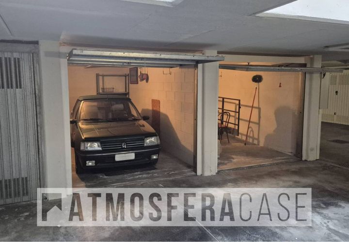 Parkeringsplads i Treviglio, Bergamo, Treviglio - € 25.000 | Ref: 1020 - foto 1