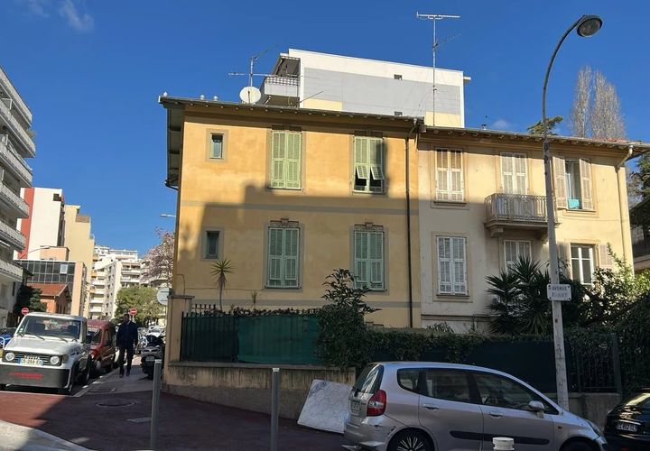 Lejlighed i Nice, Alpes-Maritimes, Nice - € 890.000 | Ref: 4505 - foto 1