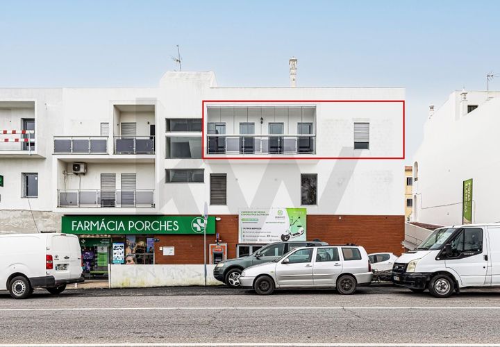 Lejlighed i Lagoa, Faro, Lagoa - € 225.000 | Ref: KWPT-028412 - foto 1