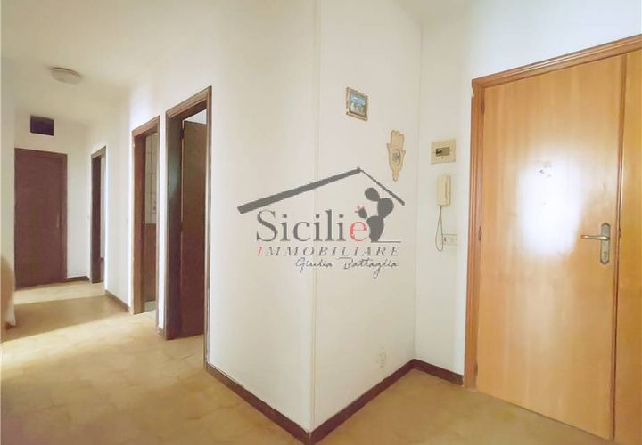 Lejlighed i Scicli, Ragusa, Scicli - € 78.000 | Ref: 231 - foto 1