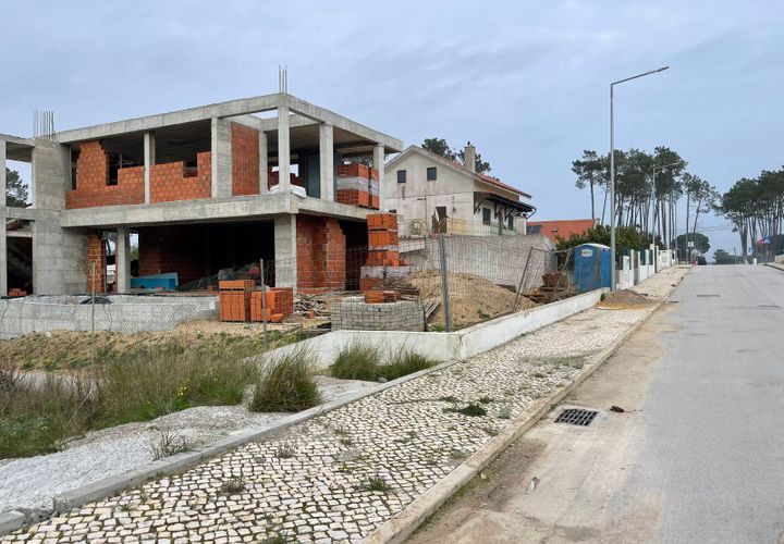 Villa i Sesimbra, Setubal, Sesimbra - € 1.200.000 | Ref: M-30295 - foto 1