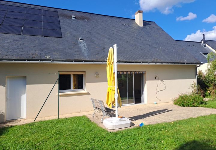 Villa a Angers, Maine-et-Loire, Angers - € 1.585/mes | Ref: 4901349700 - foto 1