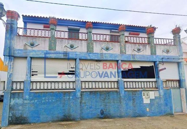 Rækkehus i Avis, Portalegre, Avis - € 70.000 | Ref: M-30288 - foto 1