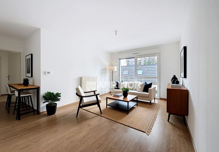 Lejlighed i Tourcoing, Nord, Tourcoing - € 143.500 | Ref: TCG-39148-VRUBI - foto 1