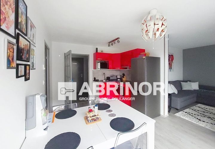 Leilighet i Tourcoing, Nord, Tourcoing - € 123 500 | Ref: TCG-39202-VRUBI - foto 1