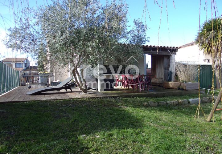 Villa a Saint-Pargoire, Herault, Saint-Pargoire - € 282.000 | Ref: 4901051422 - foto 1