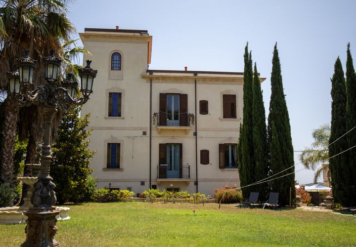 Erhvervsejendom i Noto, Siracusa, Noto - € 3.650.000 | Ref: Sicily4870 - foto 1