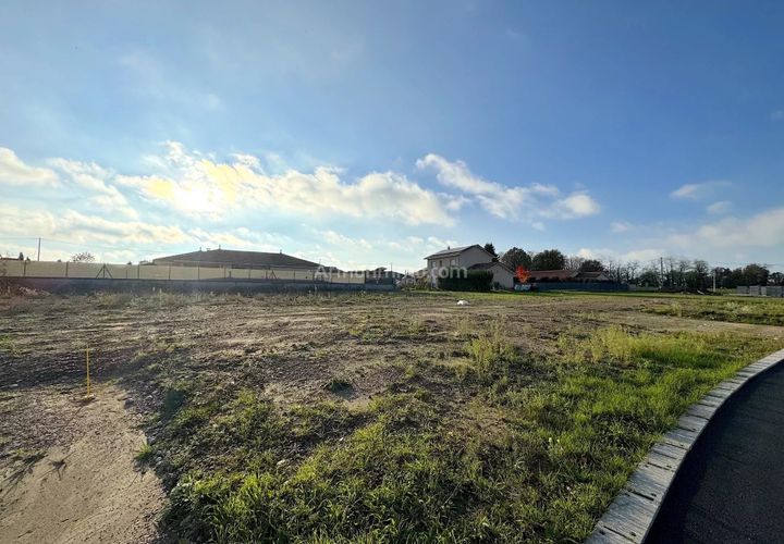 Terra a Morestel, Isere, Morestel - € 99.000 | Ref: 7204L - foto 1