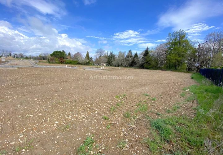 Helårsgrund i Dolomieu, Isere, Dolomieu - € 79.000 | Ref: 7204J - foto 1