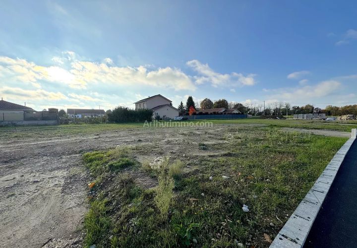 Terra a Morestel, Isere, Morestel - € 99.000 | Ref: 7204M - foto 1