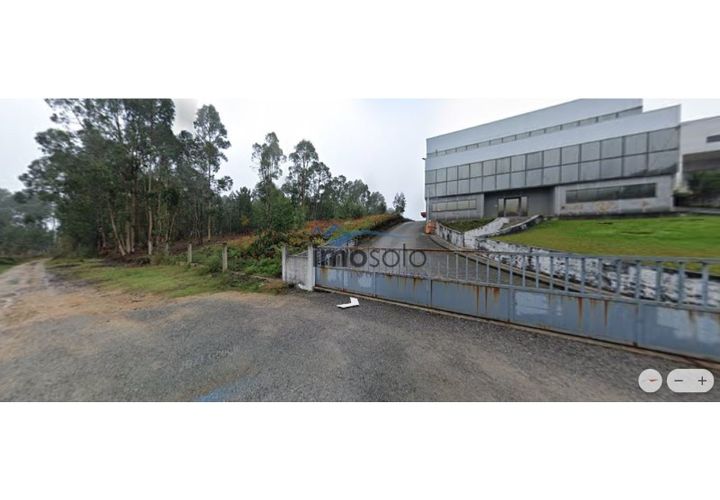 Helårsgrund i Nogueira do Cravo e Pindelo, Aveiro, Nogueira do Cravo e Pindelo - € 200.000 | Ref: 145 - foto 1