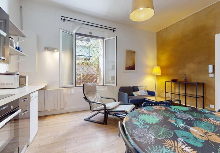 Lejlighed i Montpellier, Herault, Montpellier - € 148.000 | Ref: 343912203 - foto 1