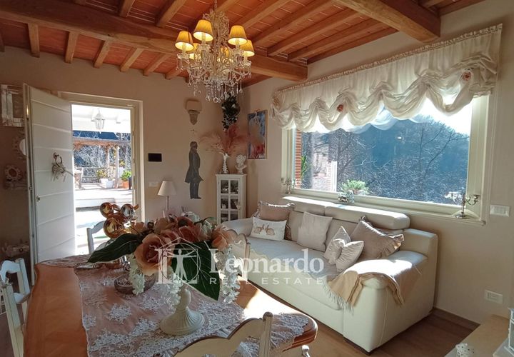 Villa i Camaiore, Lucca, Camaiore - € 500.000 | Ref: C479 - foto 1