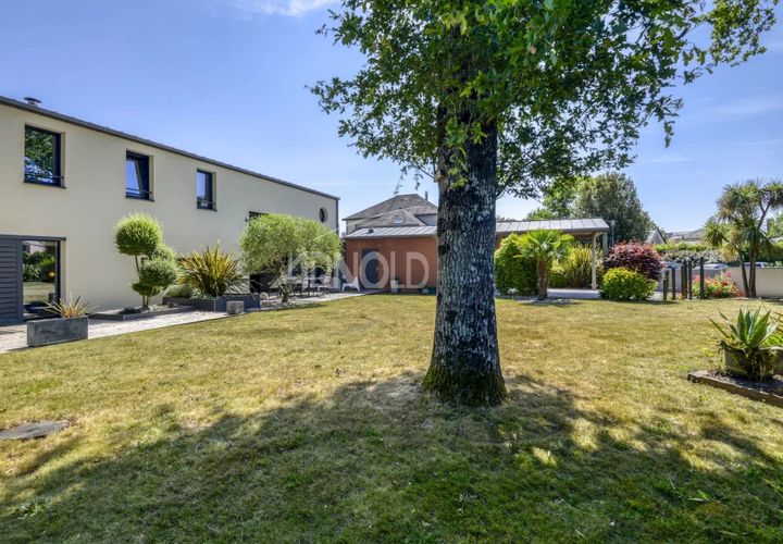 Villa a Bruz, Ille-et-Vilaine, Bruz - € 698.000 | Ref: 85949333 - foto 1