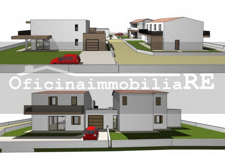 Terra a Fosso, Venice, Fosso - € 220.000 | Ref: TE15 - foto 1