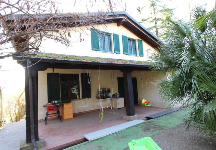 Villa a Valsamoggia, Bologna, Valsamoggia - € 429.000 | Ref: B213 - foto 1