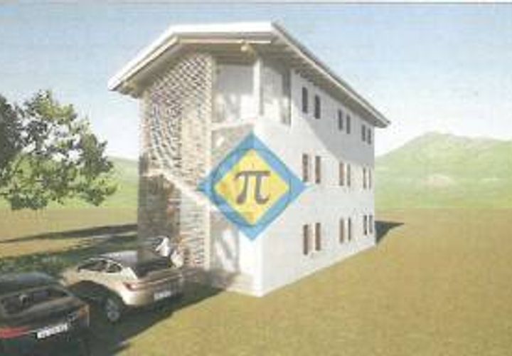 Leilighet i Cordenons, Pordenone, Cordenons - € 220 000 | Ref: 407 - foto 1