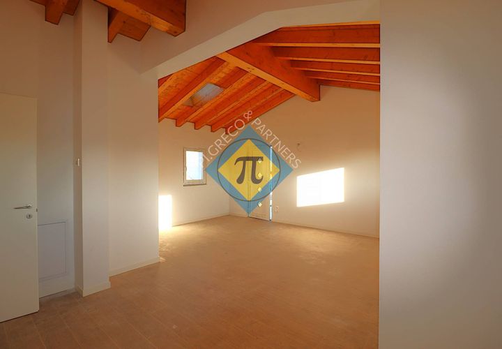 Leilighet i Cordenons, Pordenone, Cordenons - € 220 000 | Ref: 408 - foto 1