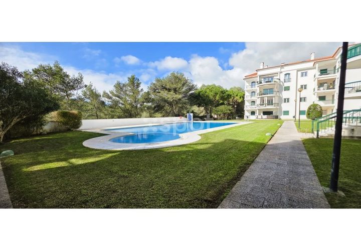 Wohnung in Alcabideche, Lisbon, Alcabideche - € 3.300/Monat | Ref: XSPAPA_357 - Foto 1