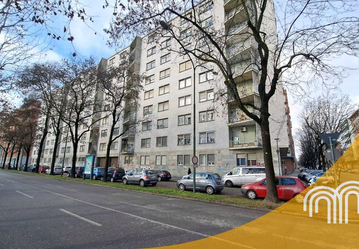 Lejlighed i Torino, Turin, Torino - € 99.000 | Ref: agnelli138np - foto 1