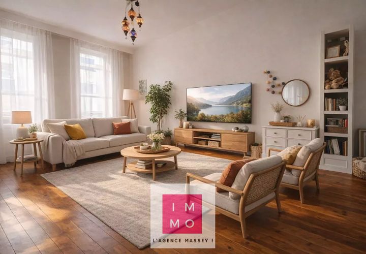 Lejlighed i Tarbes, Hautes-Pyrenees, Tarbes - € 116.000 | Ref: 769 - foto 1