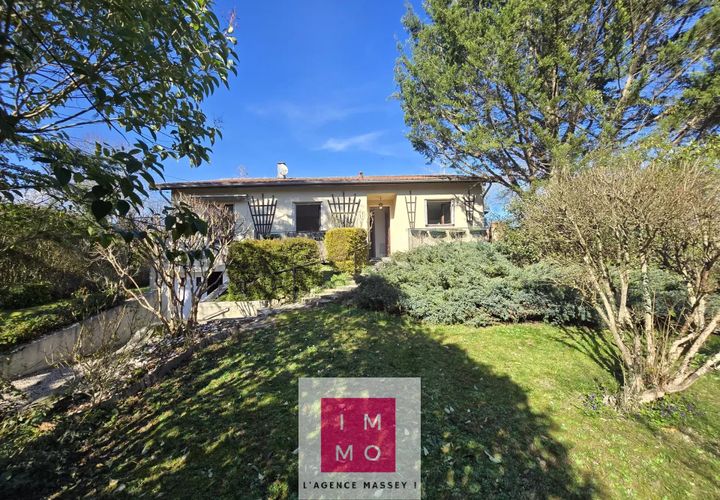 Villa i Mirande, Gers, Mirande - € 182.000 | Ref: 770 - foto 1