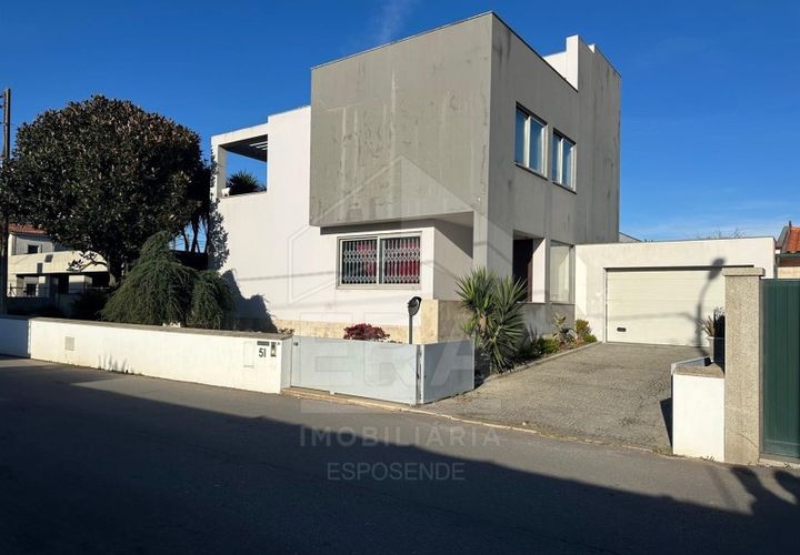 Villa i Esposende, Braga, Esposende - € 420.000 | Ref: 039260001 - foto 1
