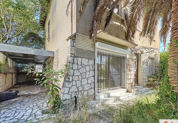 Villa i Toulouse, Haute-Garonne, Toulouse - € 380.000 | Ref: 3107997666 - foto 1