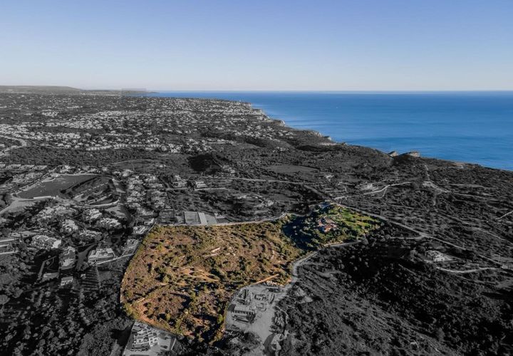 Helårsgrund i Ferragudo, Faro, Ferragudo - € 3.800.000 | Ref: KWPT-028268 - foto 1