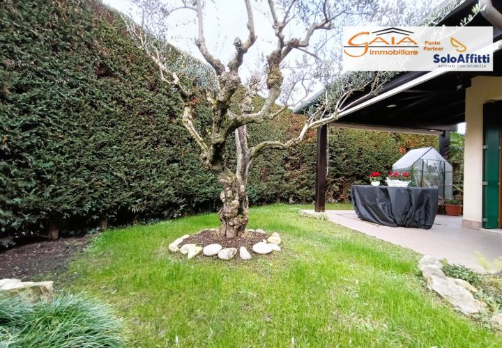 Villa i Stra, Venice, Stra - € 257.000 | Ref: 2189 - foto 1