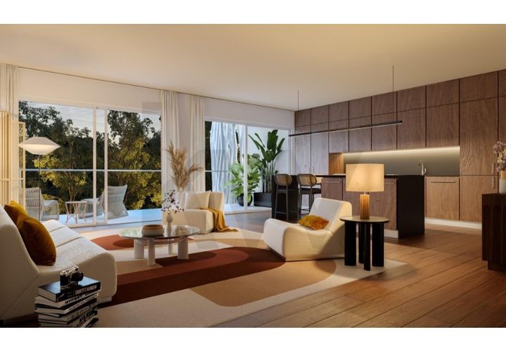 Lejlighed i Alges, Lisbon, Alges - € 726.975 | Ref: KWPT-028353 - foto 1
