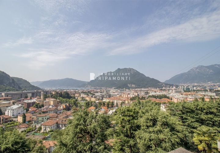 Apartament a Lecco, Lecco, Lecco - € 900/mes | Ref: Rif. 18Q - foto 1