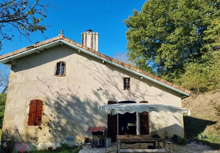 Villa a Marciac, Gers, Marciac - € 315.000 | Ref: C2116 - foto 1