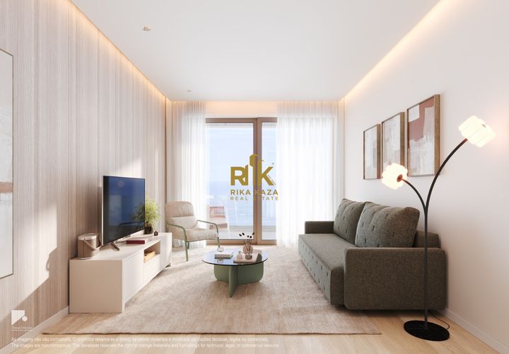 Lejlighed i Calheta, Madeira, Calheta - € 450.000 | Ref: RK11932 - foto 1