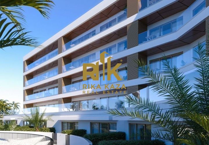 Lejlighed i Calheta, Madeira, Calheta - € 460.000 | Ref: RK11934 - foto 1