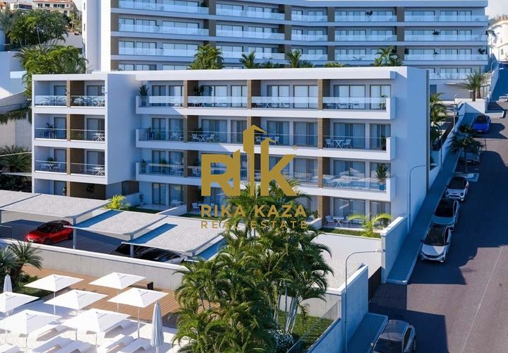 Lejlighed i Calheta, Madeira, Calheta - € 460.000 | Ref: RK11935 - foto 1