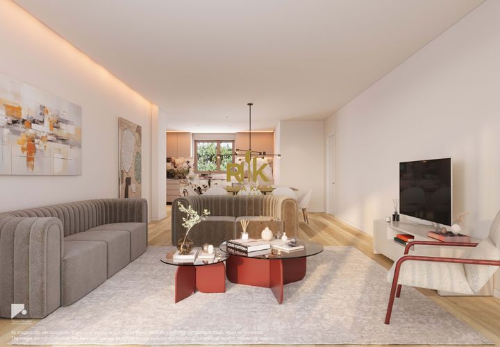 Lejlighed i Calheta, Madeira, Calheta - € 880.000 | Ref: RK11938 - foto 1