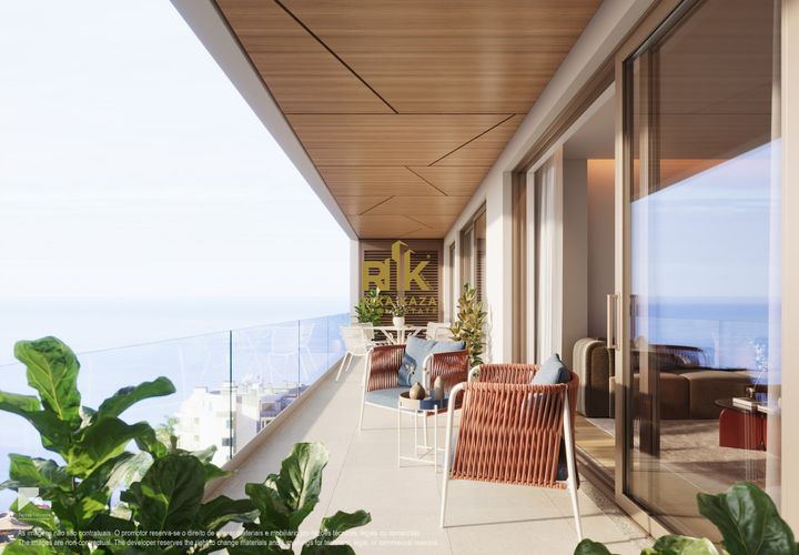 Lejlighed i Calheta, Madeira, Calheta - € 850.000 | Ref: RK11939 - foto 1